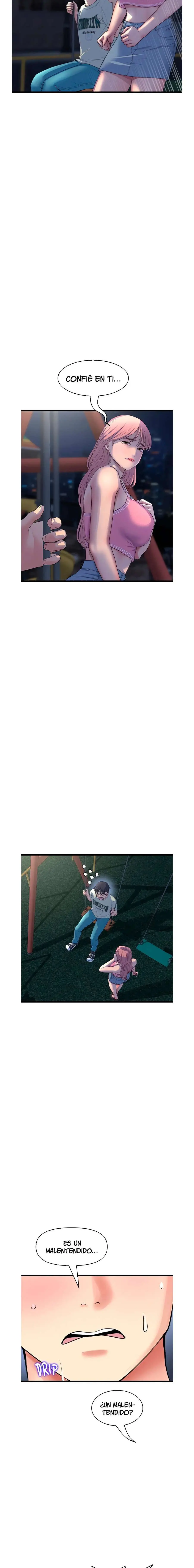 Stepmom’s Everything Capítulo 49 - Página 10