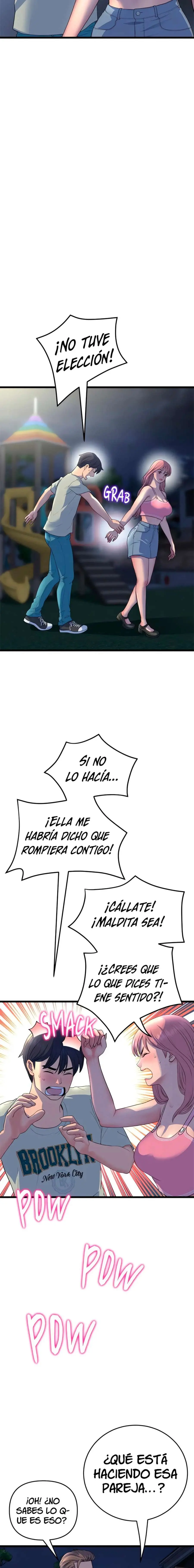 Stepmom’s Everything Capítulo 49 - Página 12