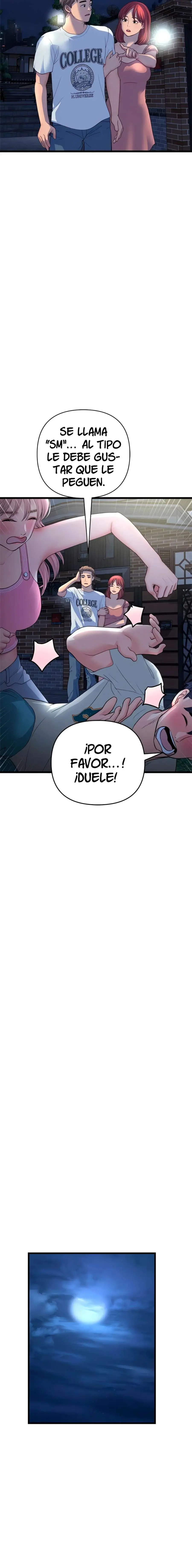 Stepmom’s Everything Capítulo 49 - Página 13