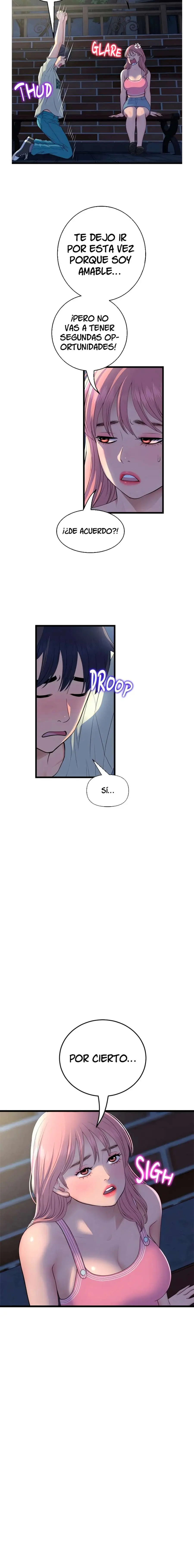 Stepmom’s Everything Capítulo 49 - Página 15