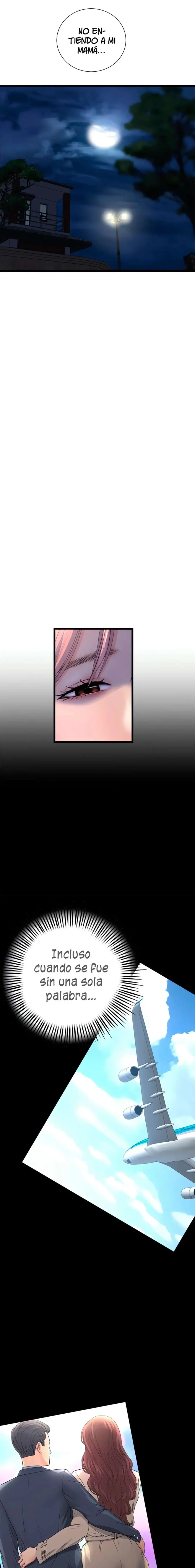 Stepmom’s Everything Capítulo 49 - Página 16