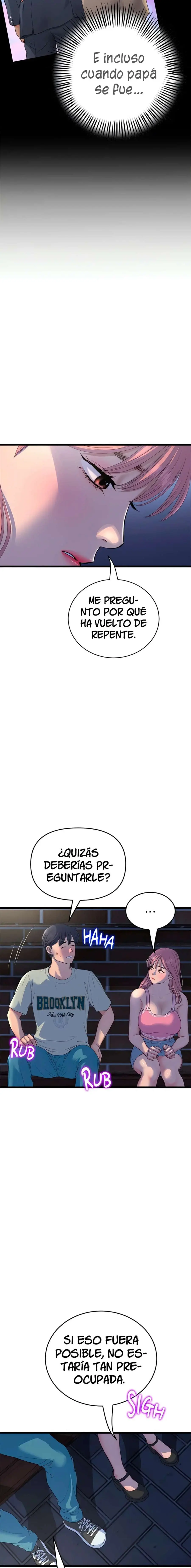 Stepmom’s Everything Capítulo 49 - Página 17