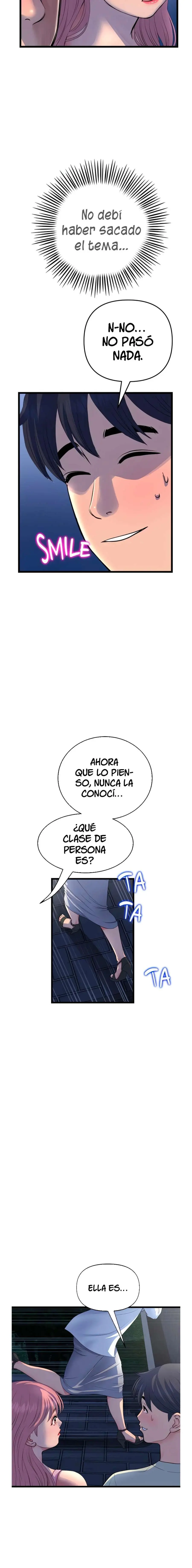 Stepmom’s Everything Capítulo 49 - Página 19