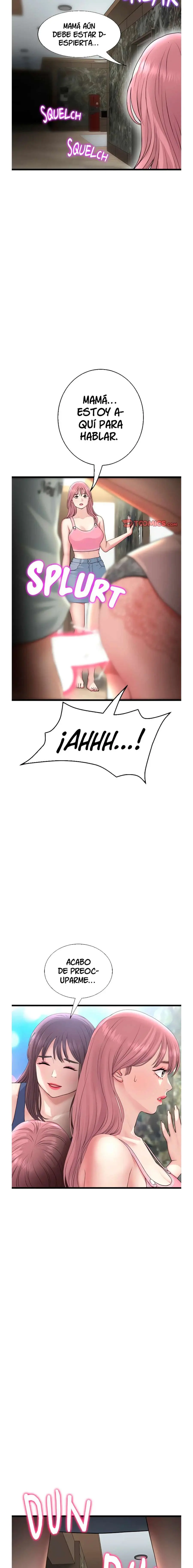 Stepmom’s Everything Capítulo 49 - Página 2