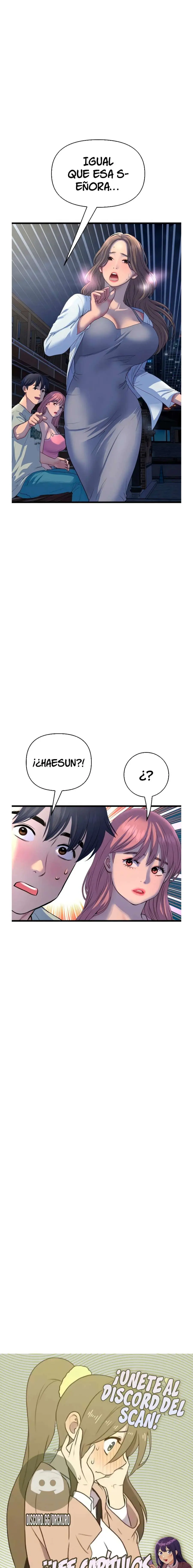 Stepmom’s Everything Capítulo 49 - Página 20