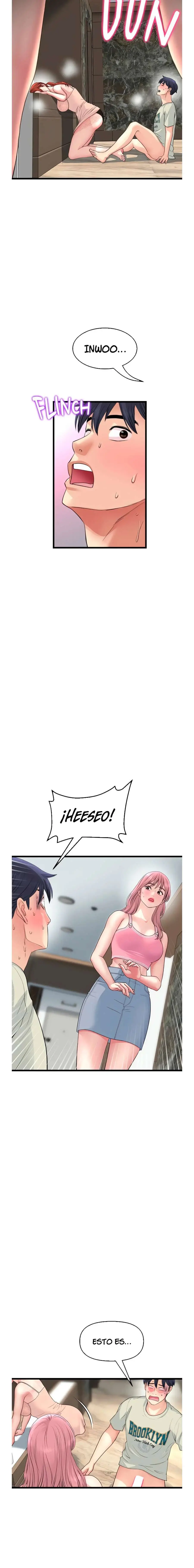 Stepmom’s Everything Capítulo 49 - Página 3