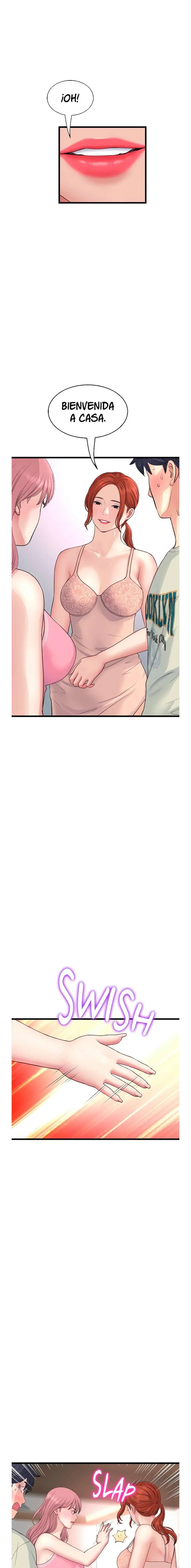 Stepmom’s Everything Capítulo 49 - Página 4