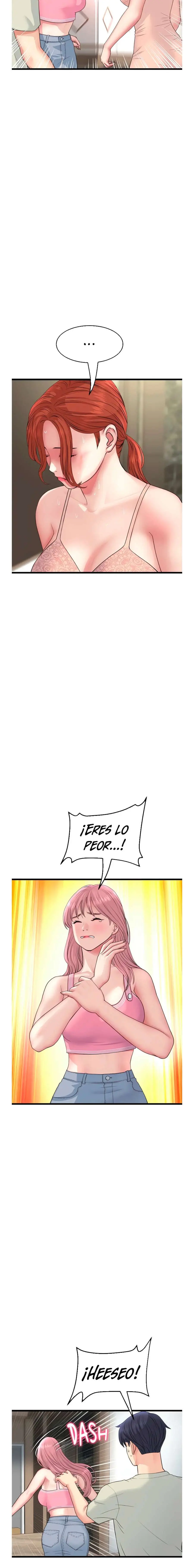 Stepmom’s Everything Capítulo 49 - Página 5