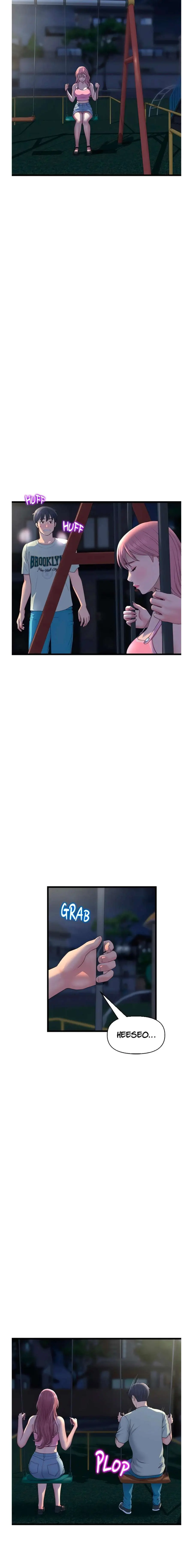 Stepmom’s Everything Capítulo 49 - Página 8