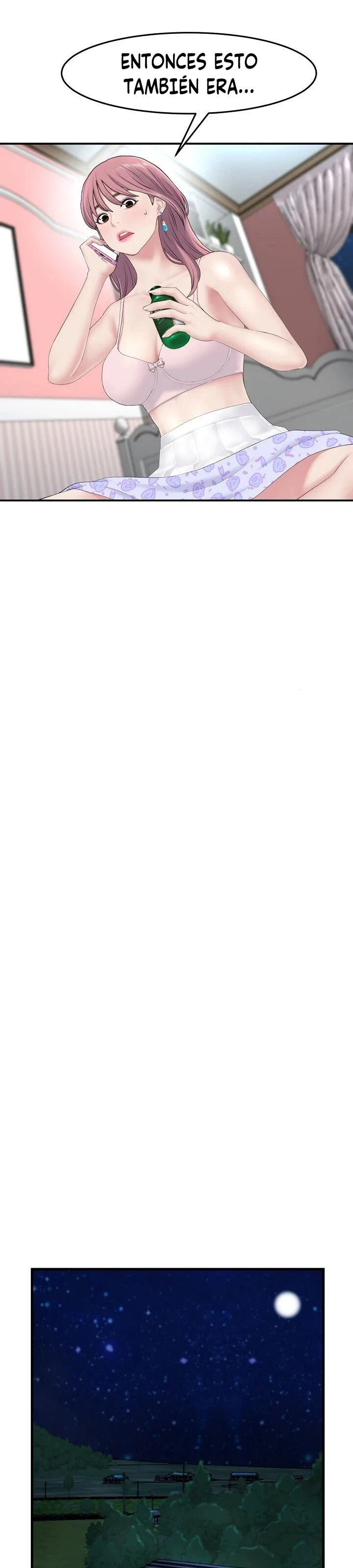 Stepmom’s Everything Capítulo 5 - Página 14