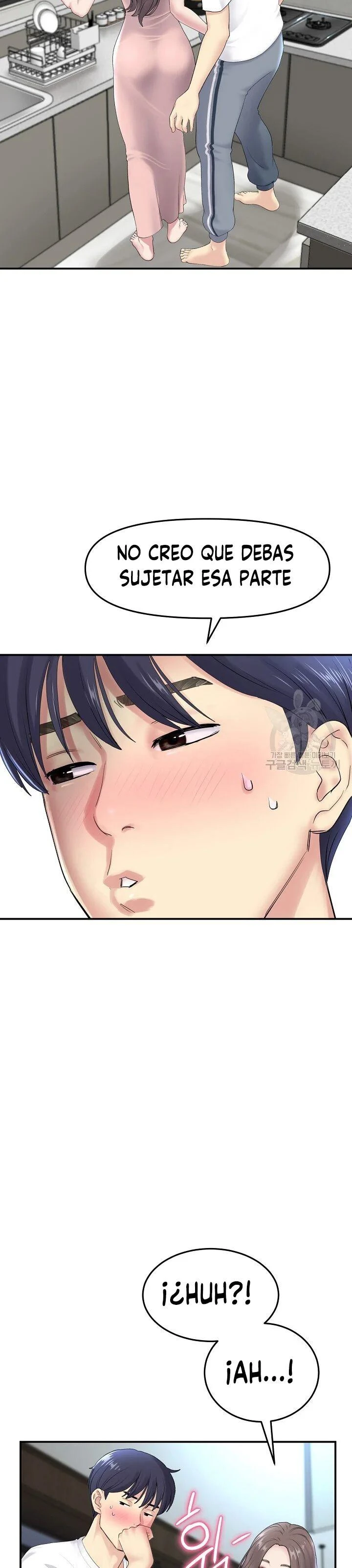 Stepmom’s Everything Capítulo 5 - Página 4