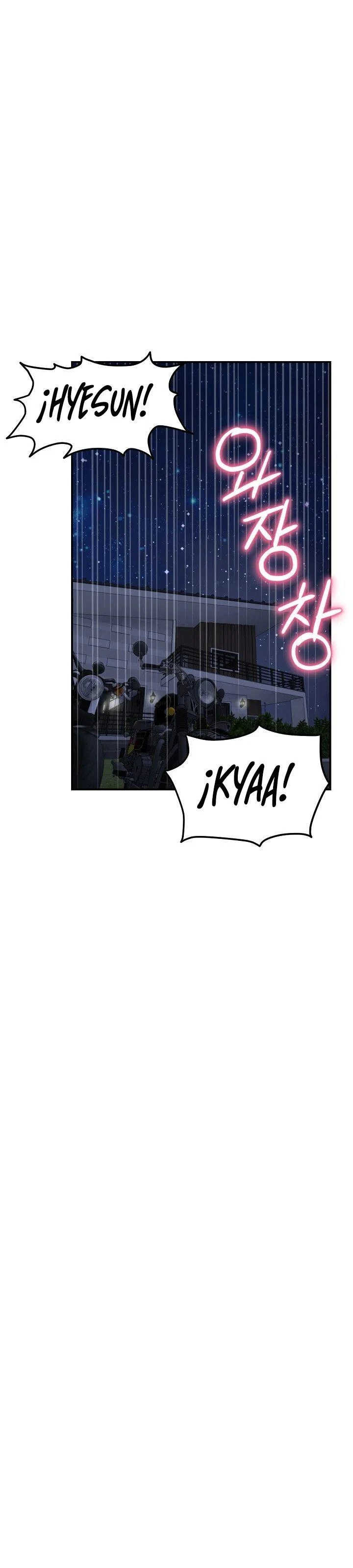 Stepmom’s Everything Capítulo 5 - Página 7