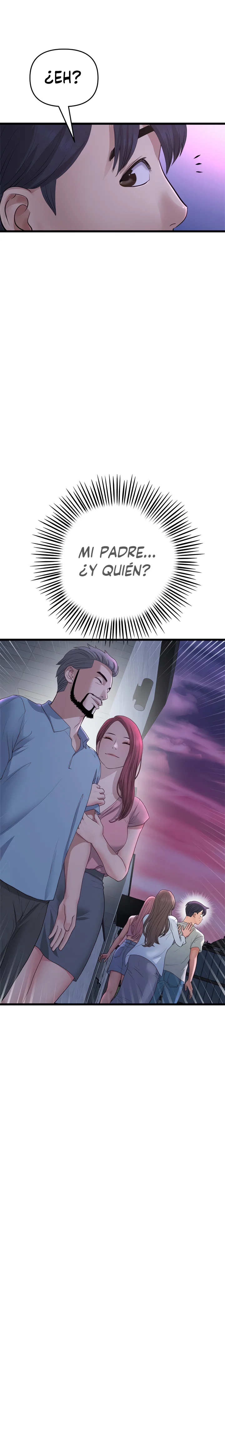 Stepmom’s Everything Capítulo 50 - Página 14