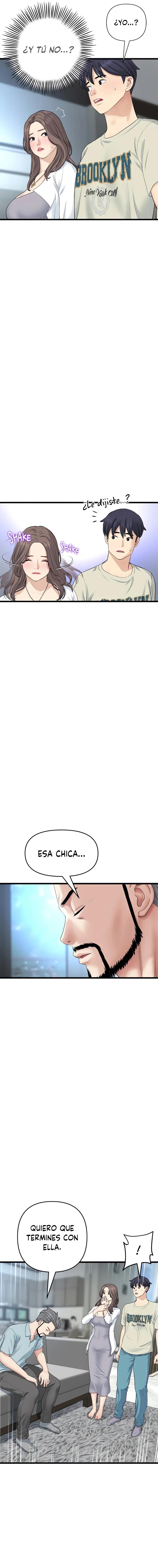 Stepmom’s Everything Capítulo 51 - Página 11