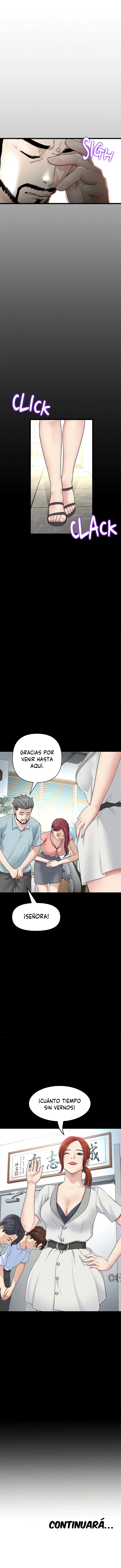 Stepmom’s Everything Capítulo 51 - Página 12