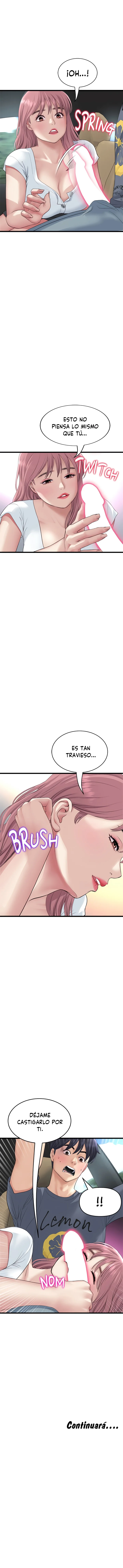 Stepmom’s Everything Capítulo 52 - Página 13