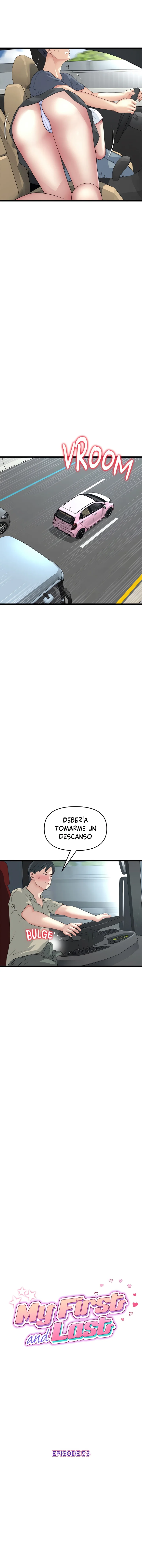 Stepmom’s Everything Capítulo 53 - Página 5