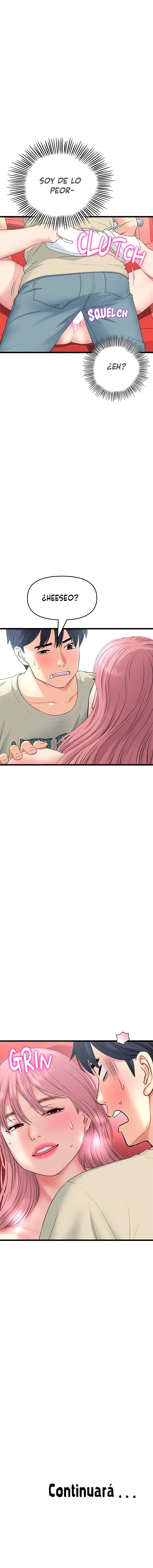 Stepmom’s Everything Capítulo 59 - Página 13