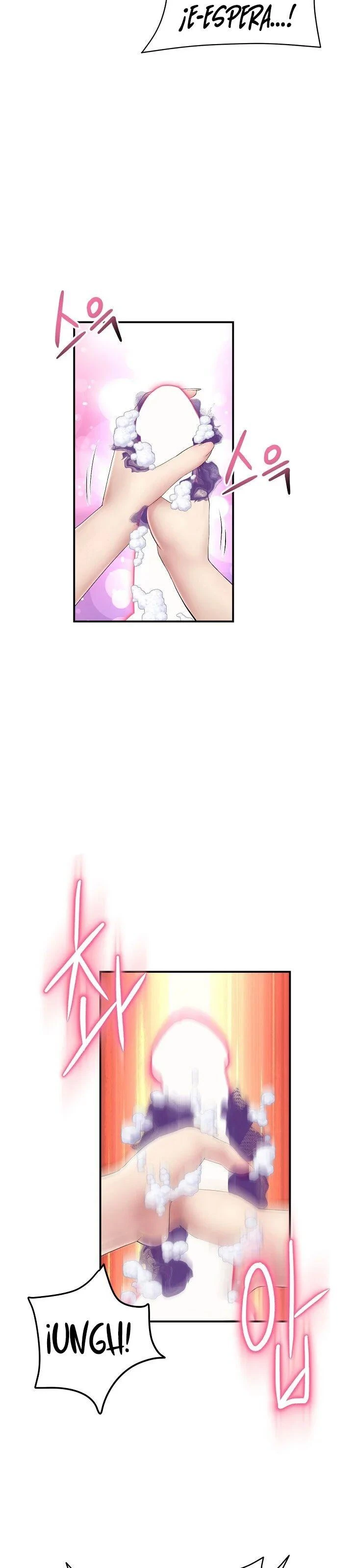 Stepmom’s Everything Capítulo 6 - Página 11