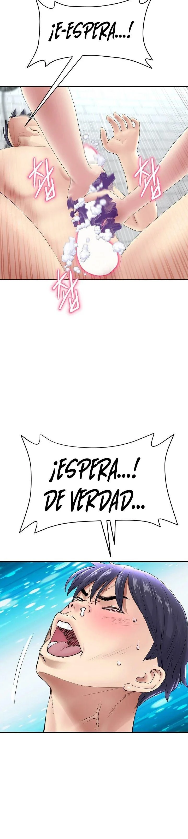 Stepmom’s Everything Capítulo 6 - Página 12