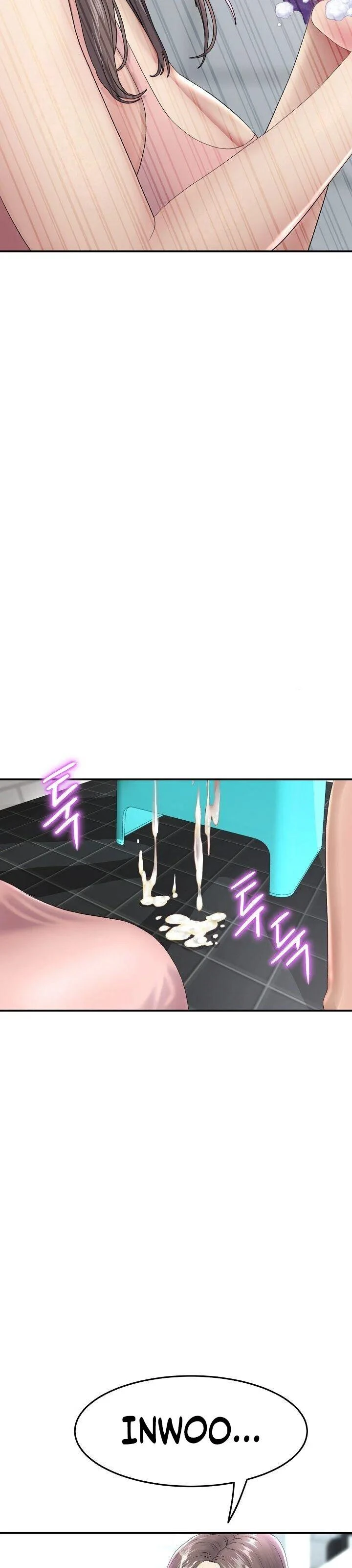 Stepmom’s Everything Capítulo 6 - Página 14