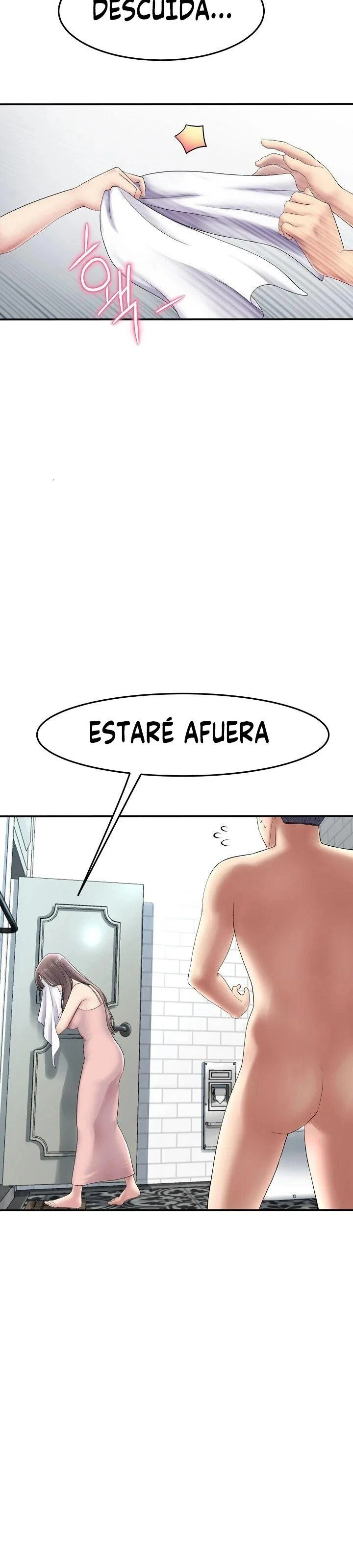 Stepmom’s Everything Capítulo 6 - Página 16