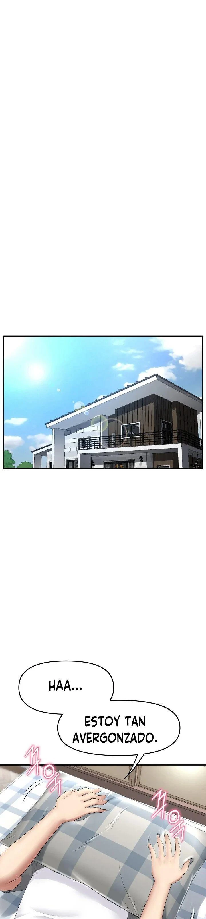 Stepmom’s Everything Capítulo 6 - Página 18