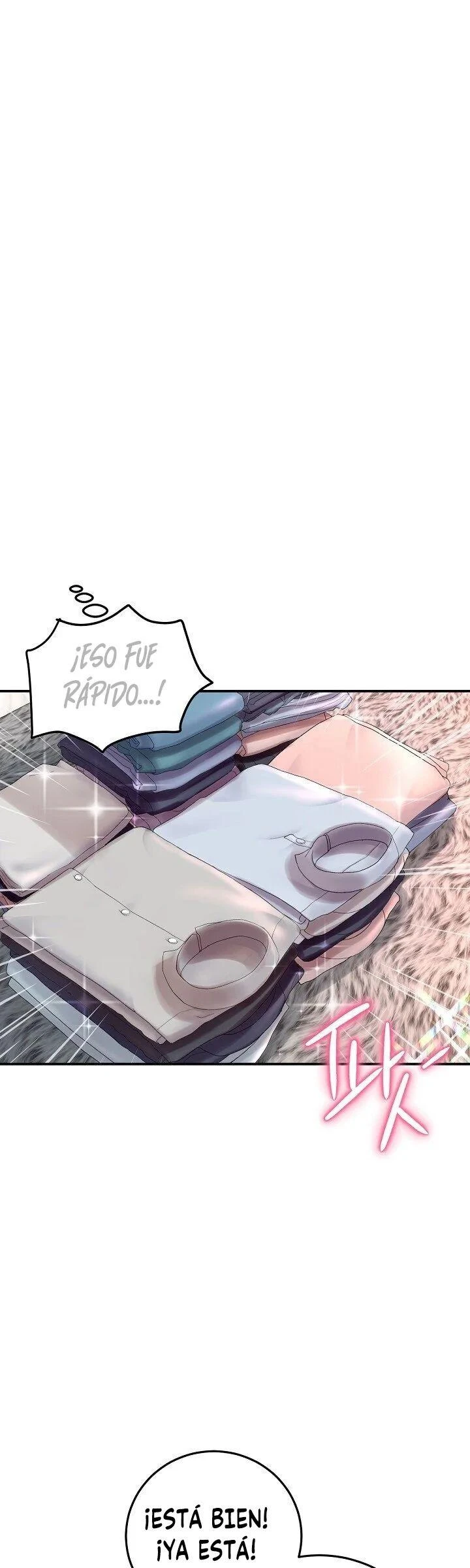 Stepmom’s Everything Capítulo 6 - Página 25