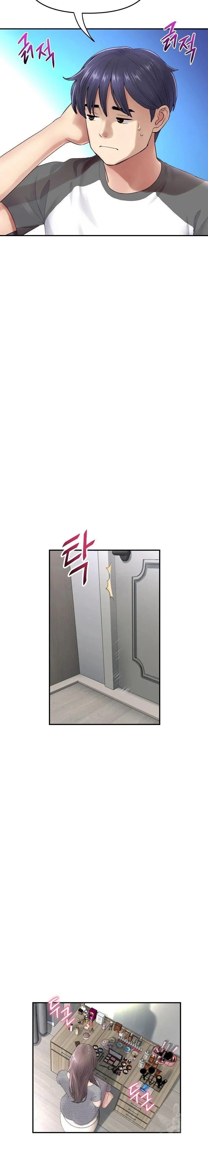 Stepmom’s Everything Capítulo 6 - Página 29