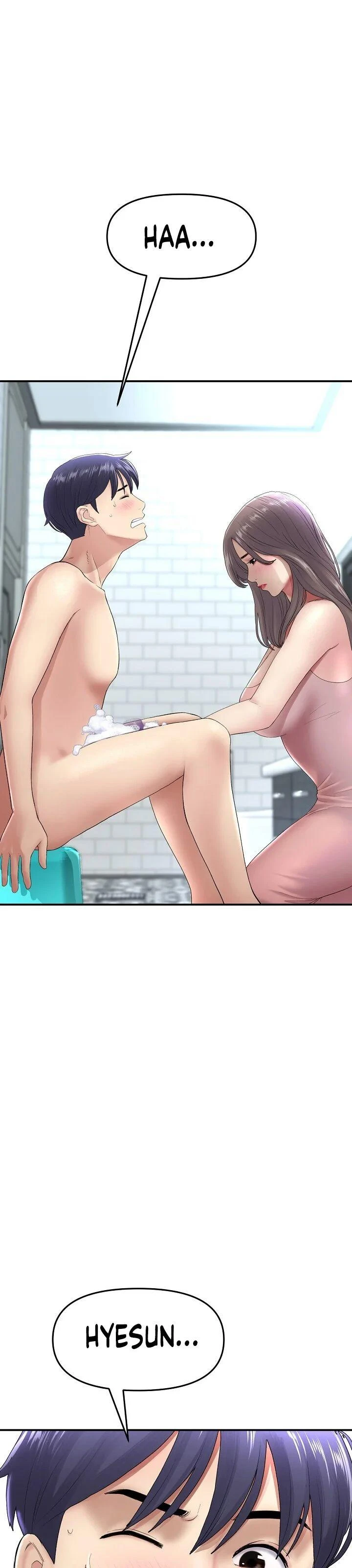 Stepmom’s Everything Capítulo 6 - Página 3