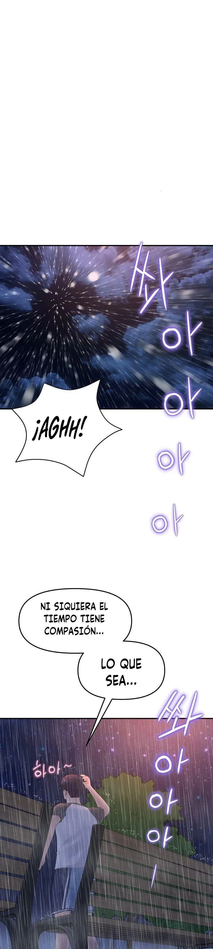 Stepmom’s Everything Capítulo 6 - Página 33