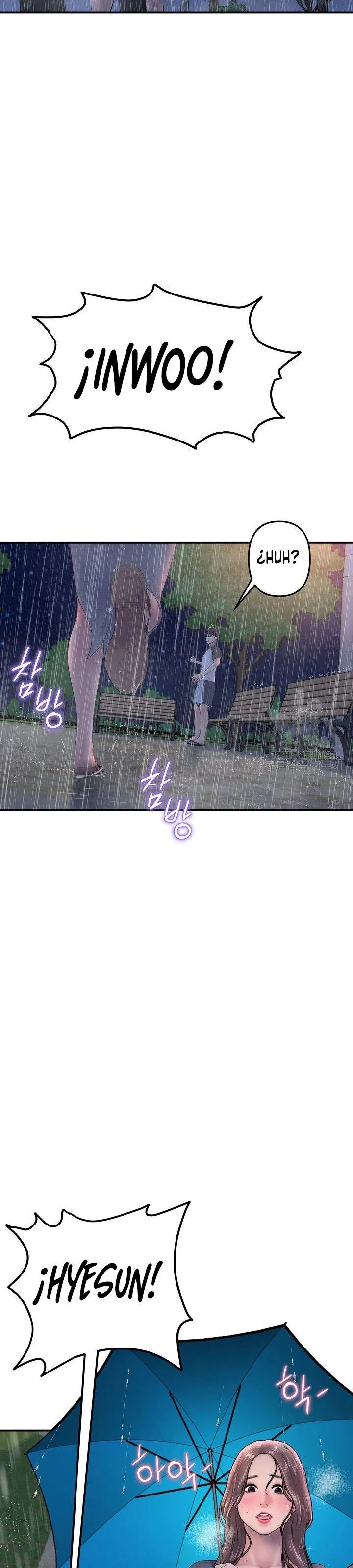 Stepmom’s Everything Capítulo 6 - Página 34