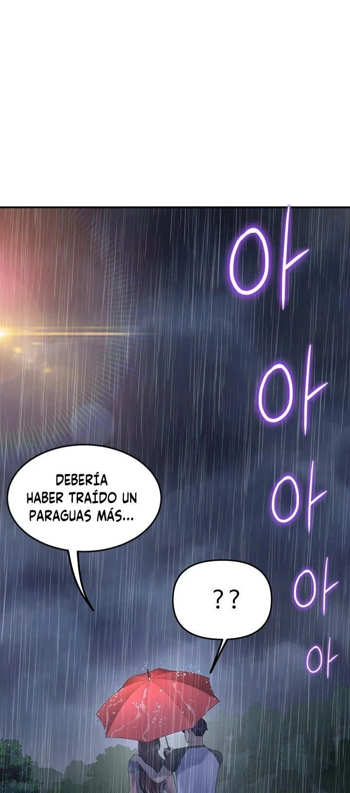 Stepmom’s Everything Capítulo 6 - Página 40