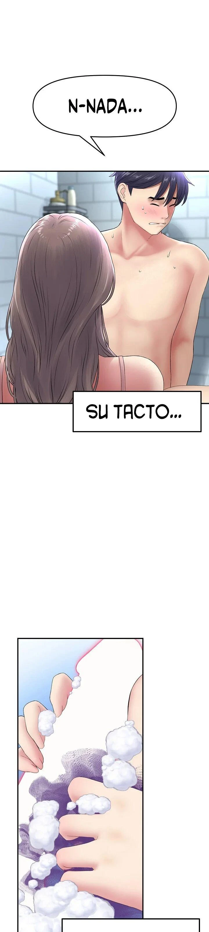 Stepmom’s Everything Capítulo 6 - Página 5