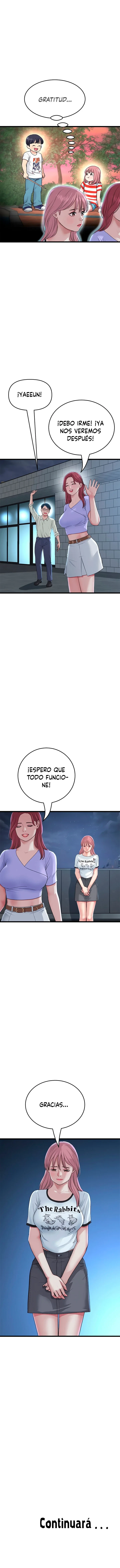 Stepmom’s Everything Capítulo 60 - Página 13