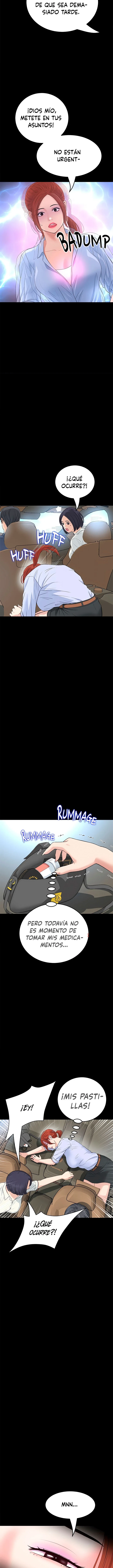 Stepmom’s Everything Capítulo 61 - Página 10