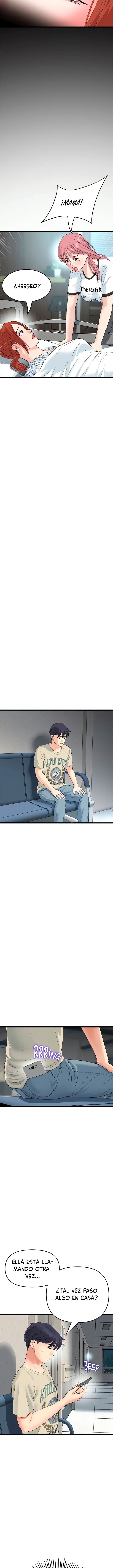 Stepmom’s Everything Capítulo 61 - Página 11