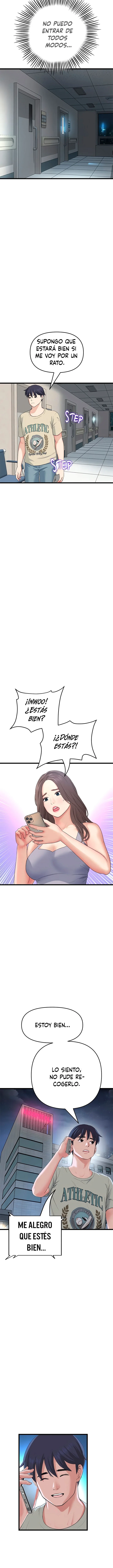 Stepmom’s Everything Capítulo 61 - Página 12