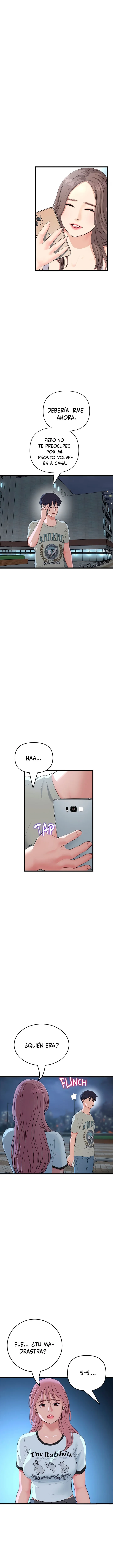 Stepmom’s Everything Capítulo 61 - Página 13