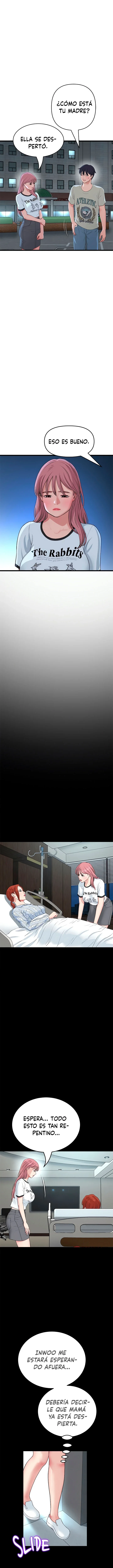 Stepmom’s Everything Capítulo 61 - Página 14