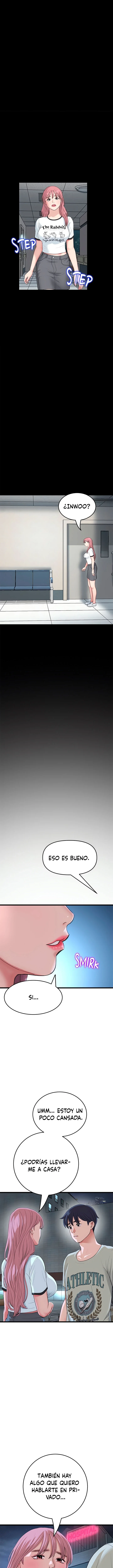 Stepmom’s Everything Capítulo 61 - Página 15