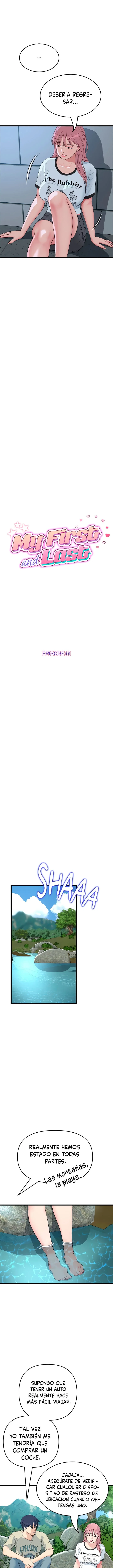 Stepmom’s Everything Capítulo 61 - Página 3