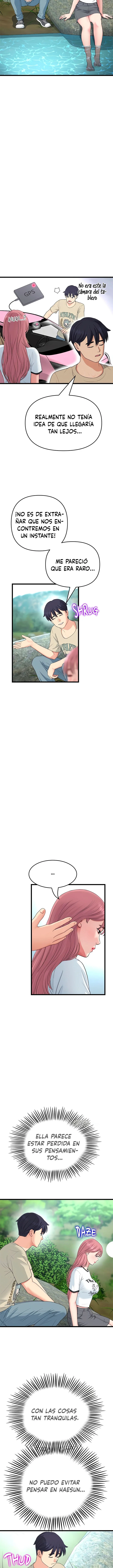 Stepmom’s Everything Capítulo 61 - Página 4