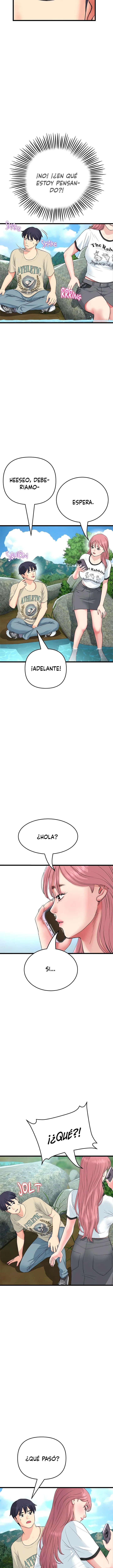 Stepmom’s Everything Capítulo 61 - Página 6