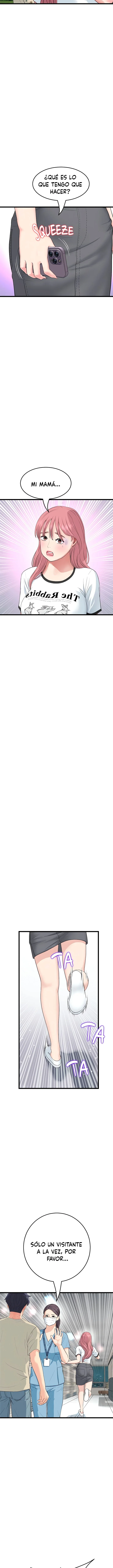 Stepmom’s Everything Capítulo 61 - Página 7