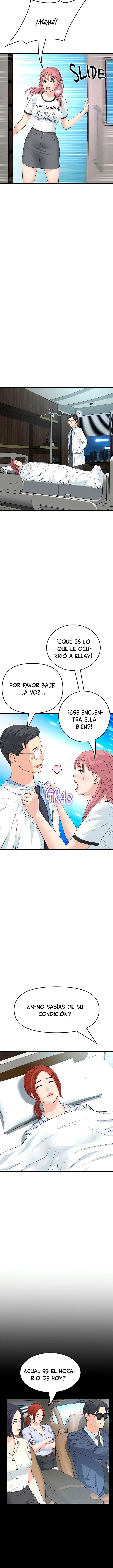 Stepmom’s Everything Capítulo 61 - Página 8