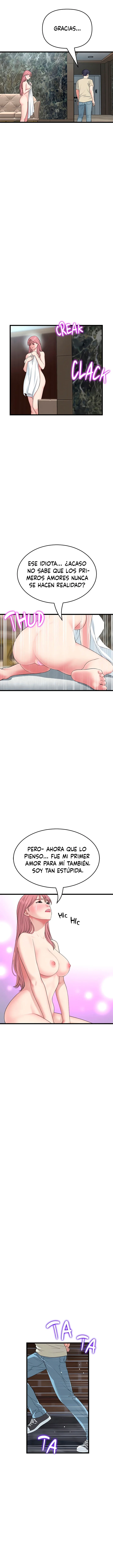 Stepmom’s Everything Capítulo 63 - Página 10