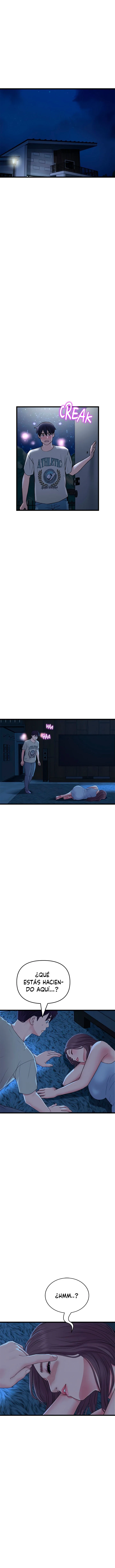 Stepmom’s Everything Capítulo 63 - Página 11