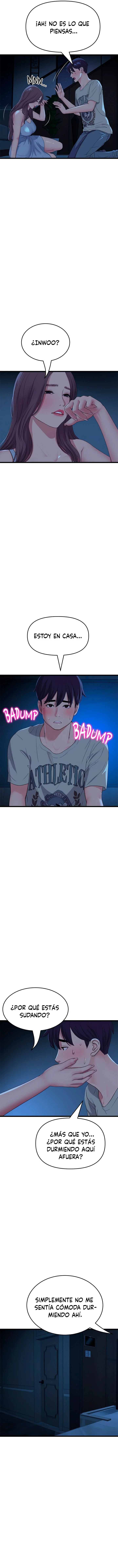 Stepmom’s Everything Capítulo 63 - Página 12