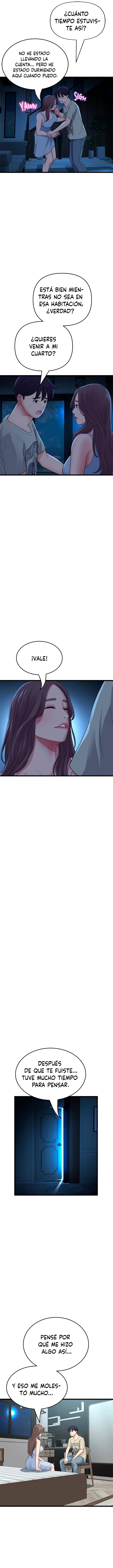 Stepmom’s Everything Capítulo 63 - Página 13